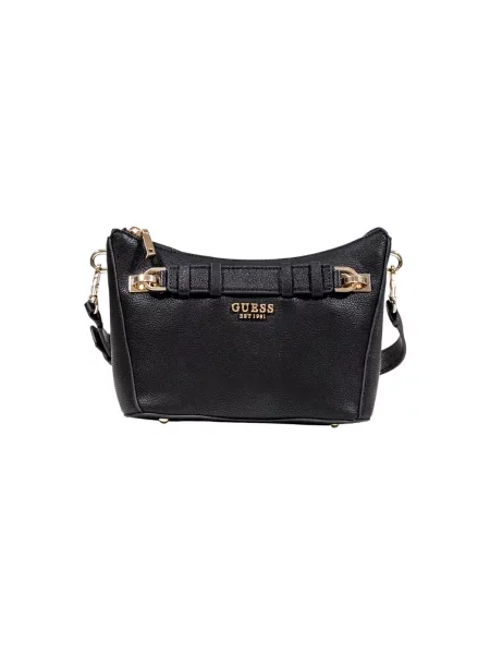 Чанта Guess GREGORIA черно