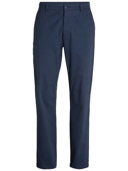 H.I.S Chino hlače marine