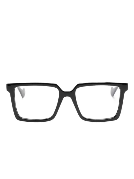 Saulės akiniai Gucci Eyewear juoda