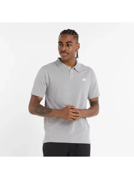 Koszulka New Balance – szara