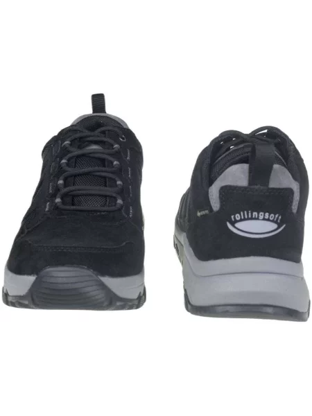 Pantofi Pius Gabor negru