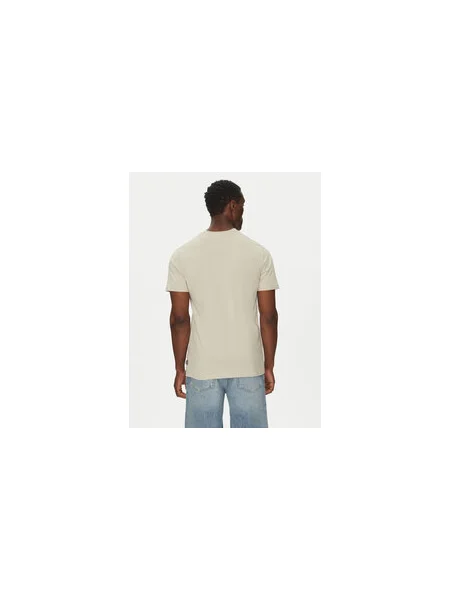 Billabong Póló Regular Fit bézs