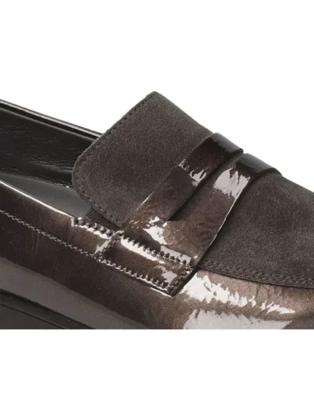 Pantofi Mephisto maro