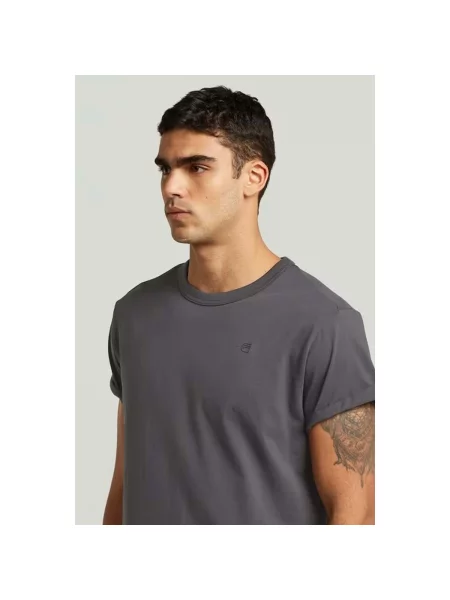 Póló G-star Raw szürke