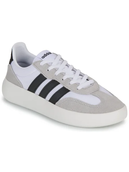 Pantofi copii Adidas alb