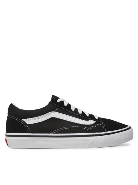Buty VANS OLD SKOOL czarny