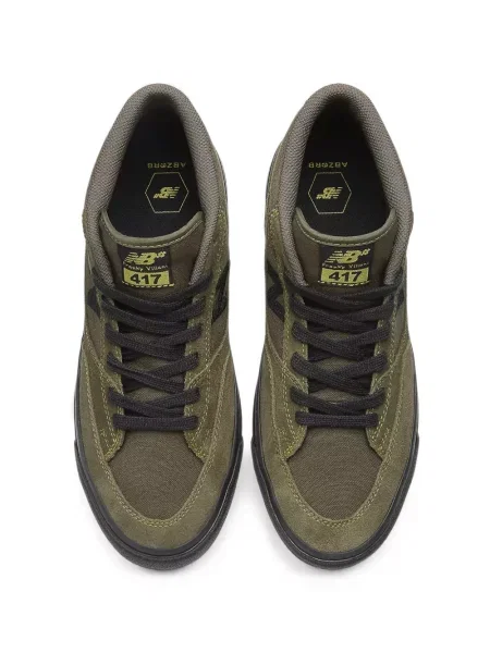 Pantofi alergare New Balance 997 cu bretele alergare negru