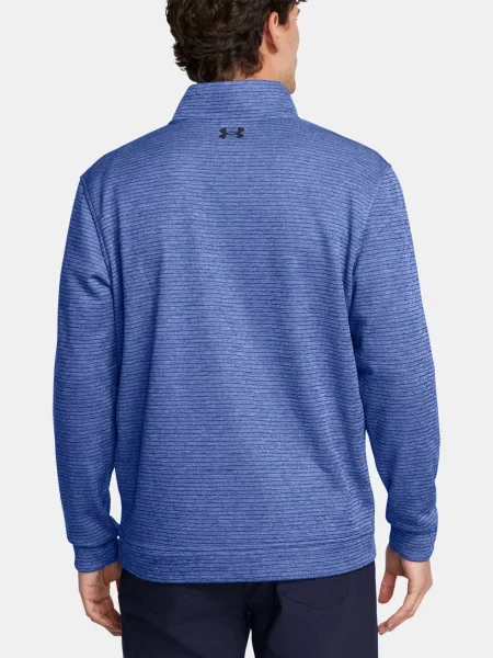 Mikina Under Armour modrá