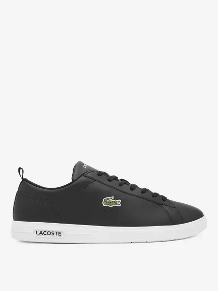 Sneakersy czarne