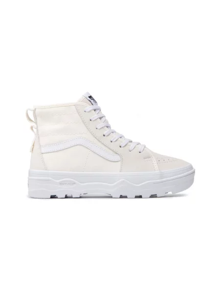 Vans Sentry Wc Kobiety Buty sportowe Vans Size: biały