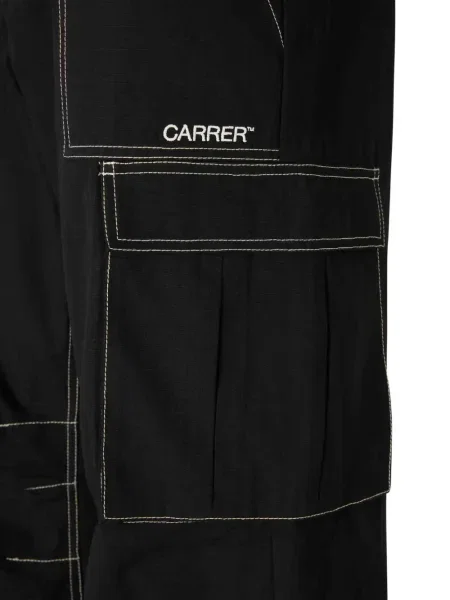 Pantaloni Carrera negru