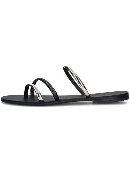 Pantofi Nicolas Lainas negru