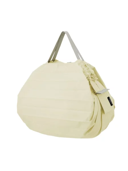 Shupatto Shopper táska Compact Bag M tojáshéj