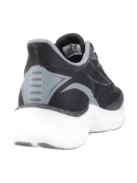 Pantofi Fila negru