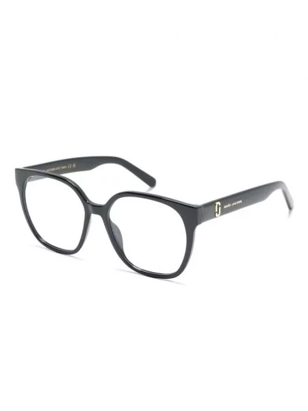 Saulės akiniai Marc Jacobs Eyewear juoda