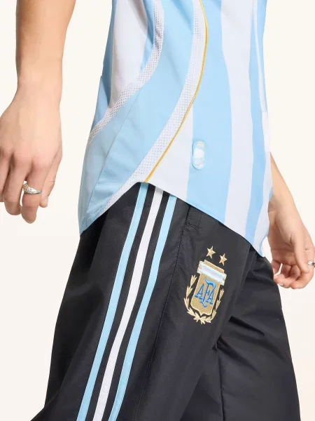 Tričko Adidas bílé