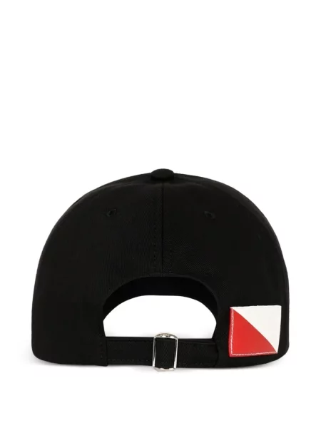Șapcă Loewe negru