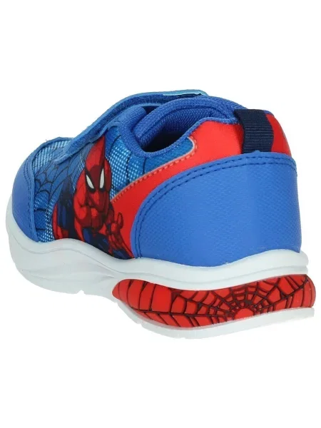 Pantofi copii Marvel albastru
