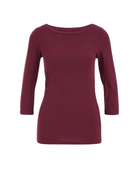 WE Fashion Tricou roșu