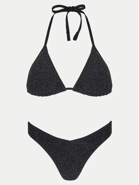 Liu Jo Beachwear Бікіні чорний