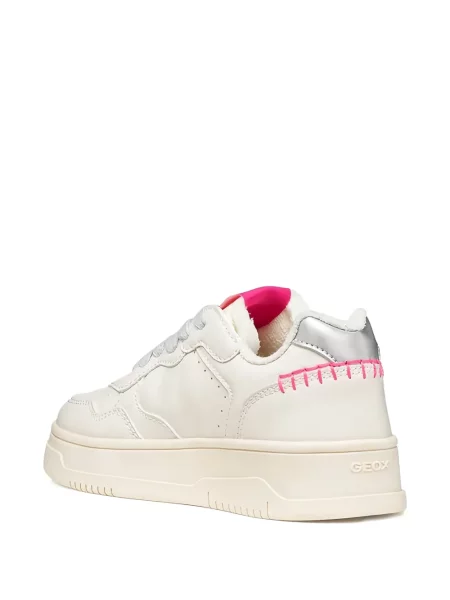 Sneakersy dziecięce Geox