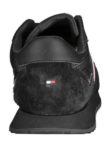 Trampki Tommy Hilfiger czarne