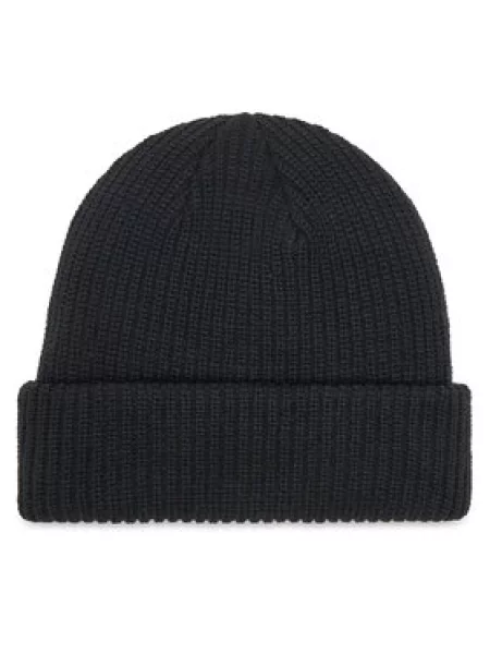 Vans Kepurė Core Basic Cuff Beanie juoda