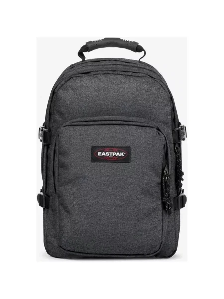 Plecak Eastpak Provider w kolorze ciemnoszarym szary