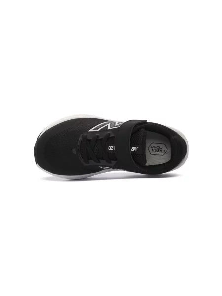 Pantofi copii New Balance negru
