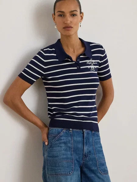 Lauren Ralph Lauren tricou polo