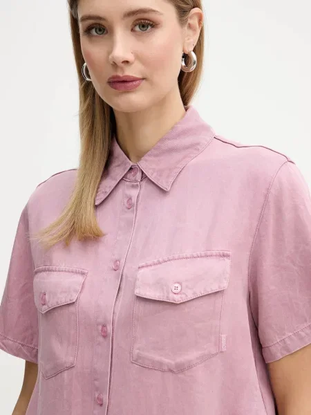 Рубашка Silvian Heach