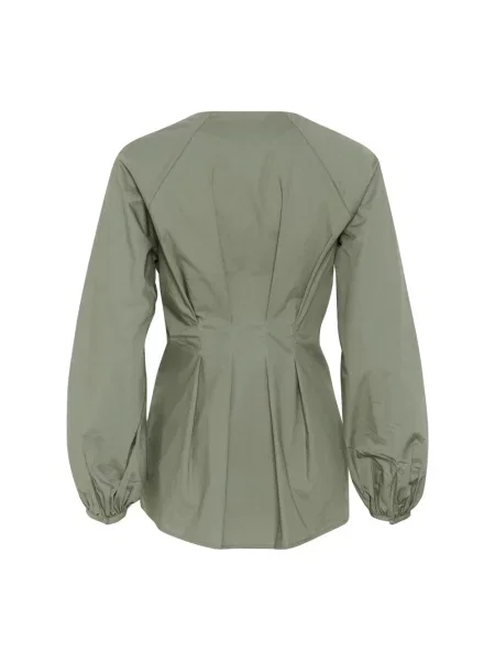 Bluzka Inwear zielona