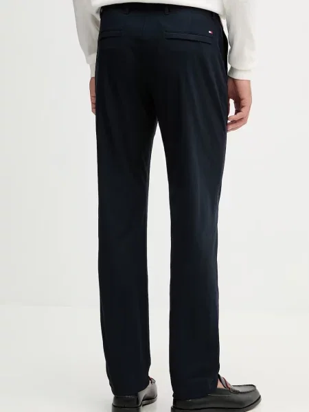 Tommy Hilfiger spodnie chinos