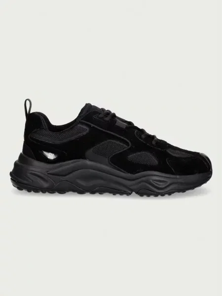 Steve Madden Serpent sneakers pentru bărbați negru