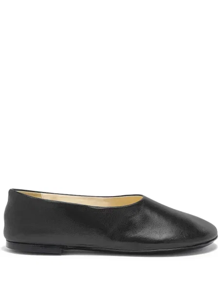 Balerini Proenza Schouler negru