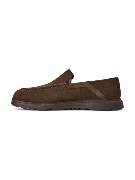Замшеві мокасини Ugg
