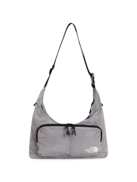 Geantă crossbody The North Face Black Label negru