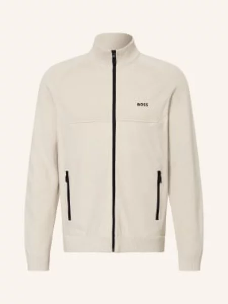 Boss Svetr Unity béžová