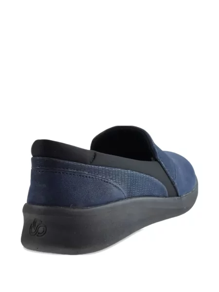 Sandale Clarks Originals albastru