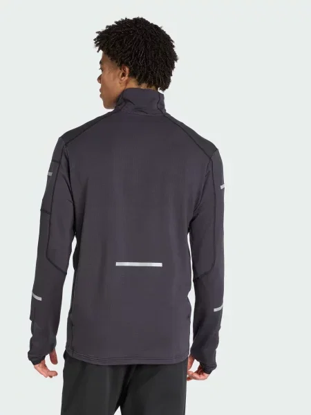 Свитер Adidas черный