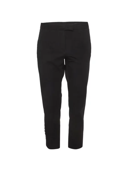Pantaloni Joseph conici negru