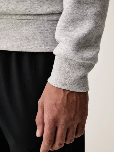 Флисовый свитер Under Armour