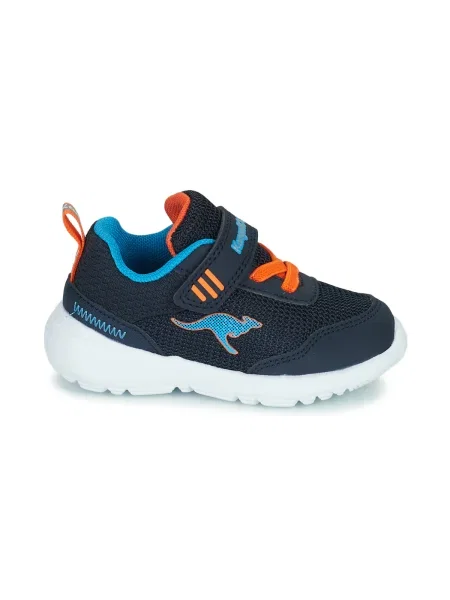 Pantofi copii Kangaroos albastru