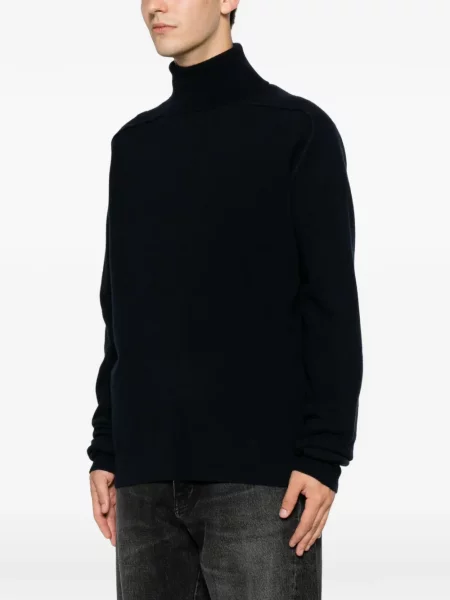 Pulover Maison Margiela albastru