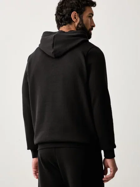 Свитер Puma с капюшоном