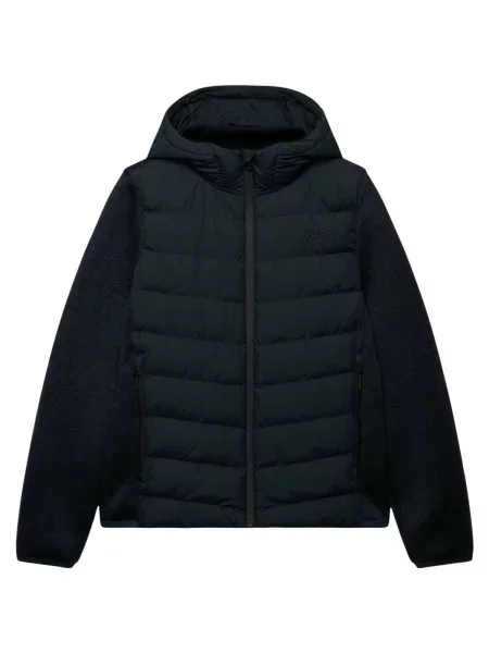 Sako Superdry modrá