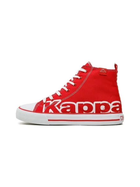 Pantofi Kappa roșu