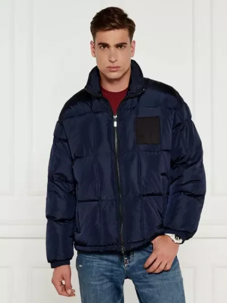 Armani Exchange De puf geacă