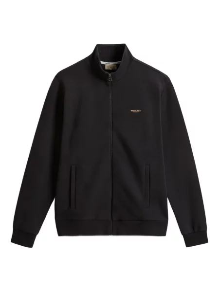 Hanorac Woolrich negru