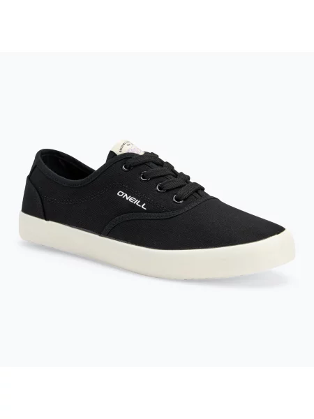 Tenisky O'Neill Kaiwah C Low black černé